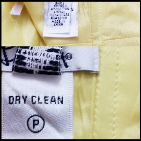 Lilly Pulitzer Halter Tie Cocktail Dress Size 8 - Picture 8 of 13